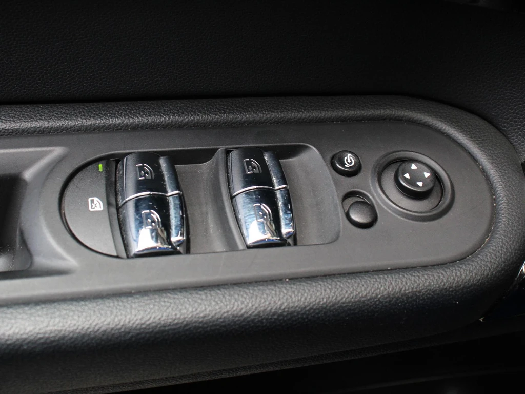 MINI Countryman – foto 14