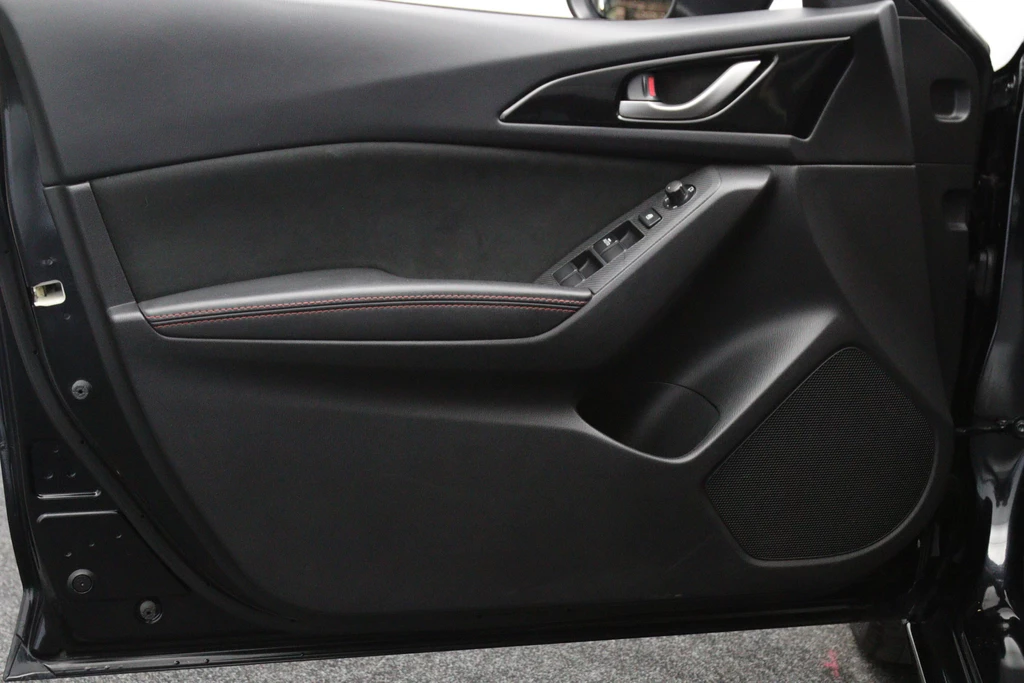 Mazda 3 – foto 24