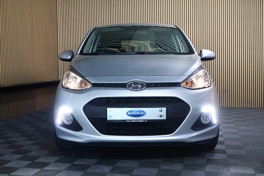 Hyundai i10 – foto 8