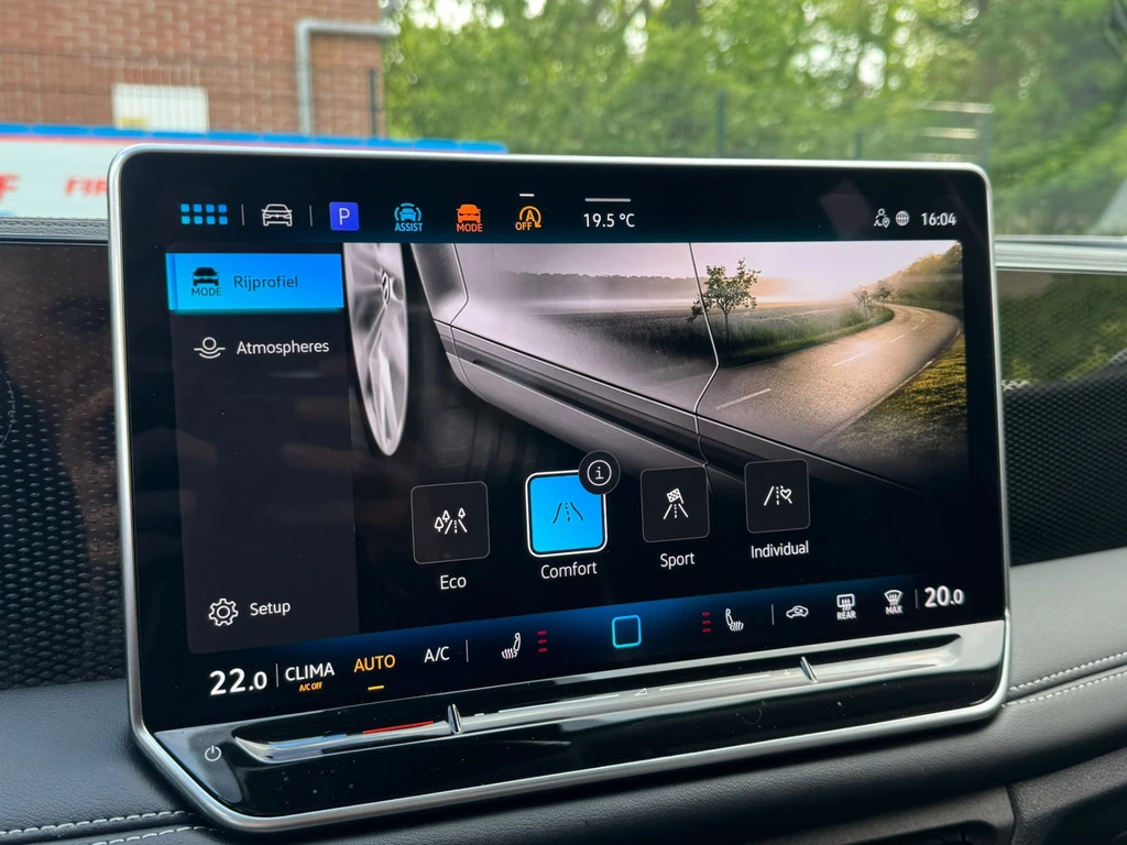 Volkswagen Tiguan – foto 33