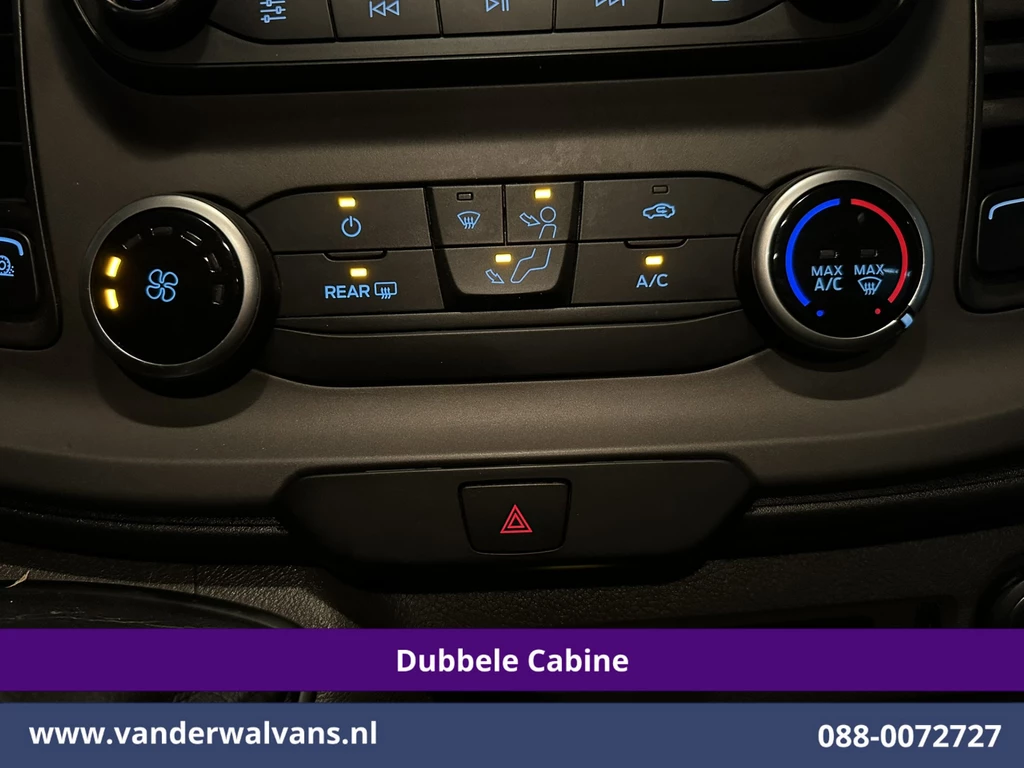 Ford Transit Custom – foto 10