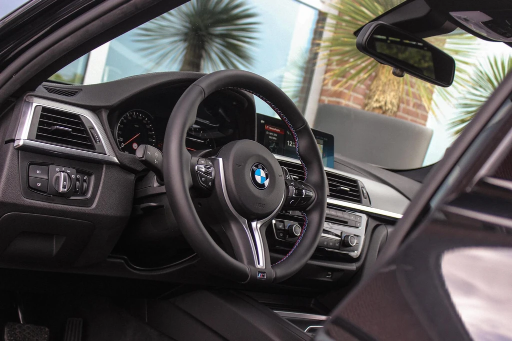 BMW 3 Serie – foto 47