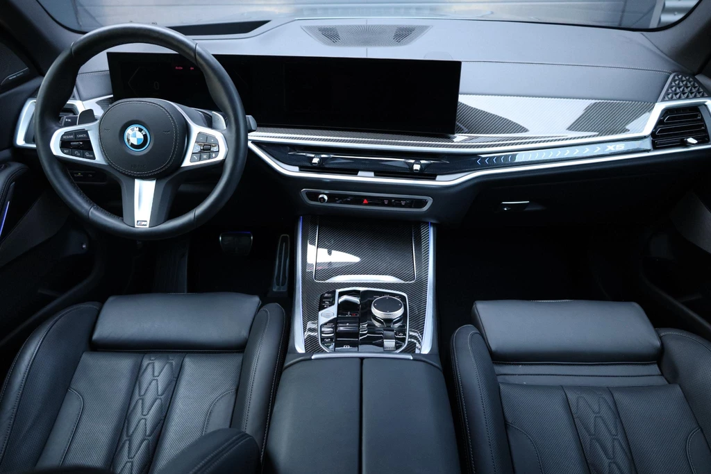 BMW X5 – foto 34