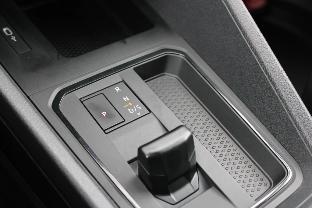 Volkswagen Caddy – foto 26