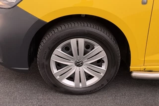 Volkswagen Caddy – thumbnail 7