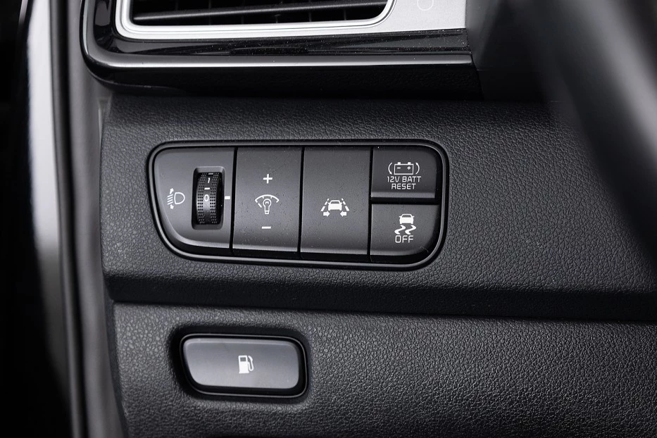 Kia Niro – foto 15