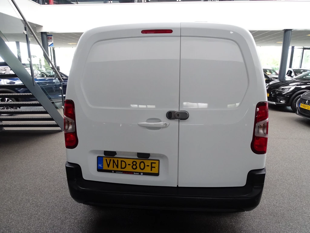 Opel Combo – foto 3