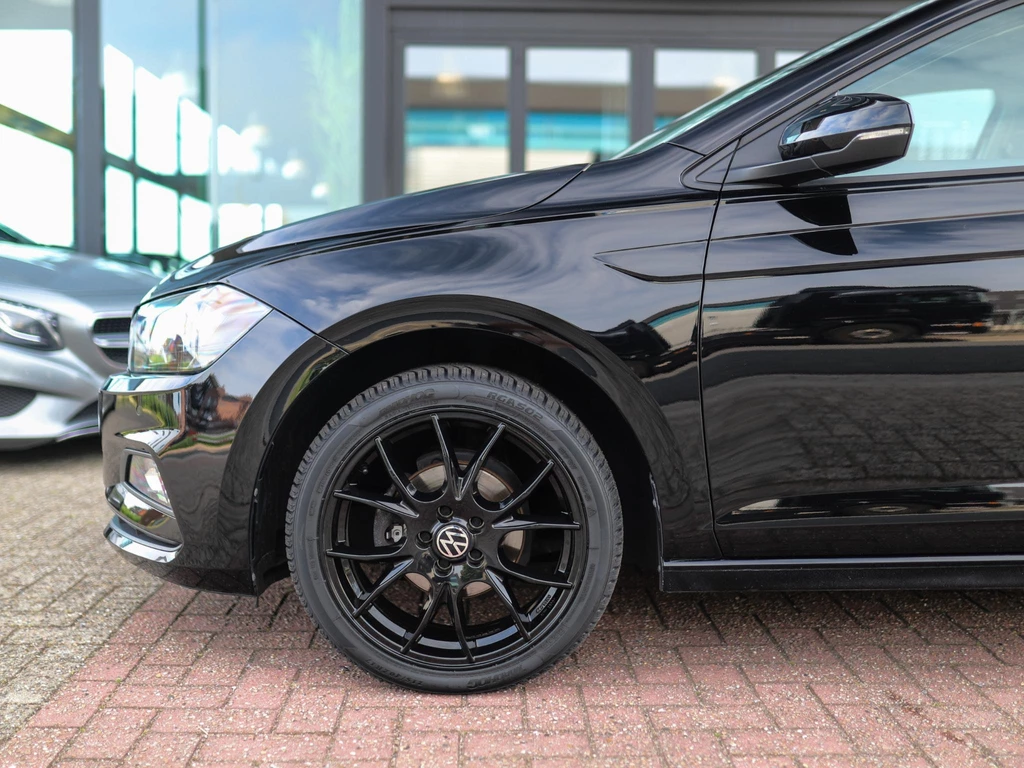 Volkswagen Polo – foto 23