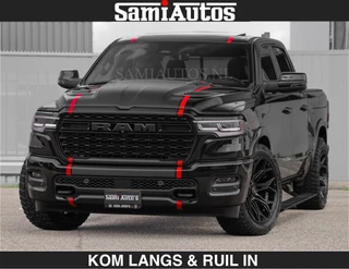 Dodge Ram Pick-Up – thumbnail 24