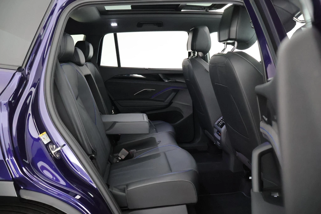 Volkswagen Tayron – foto 17