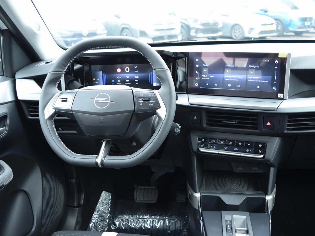 Opel Frontera – foto 10