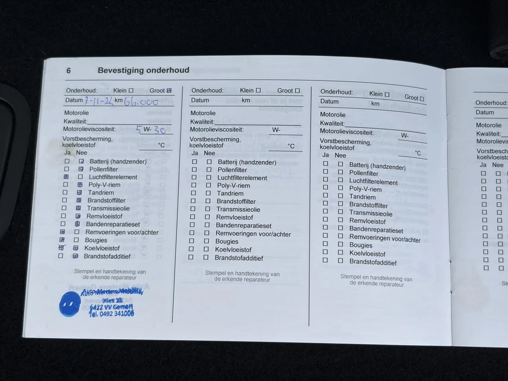Opel Astra – foto 36