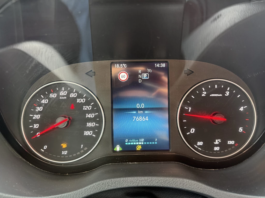 Mercedes-Benz Sprinter – foto 18