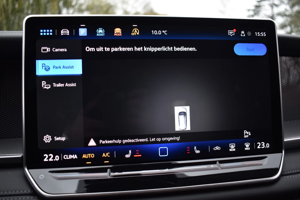 Volkswagen Tayron – foto 39