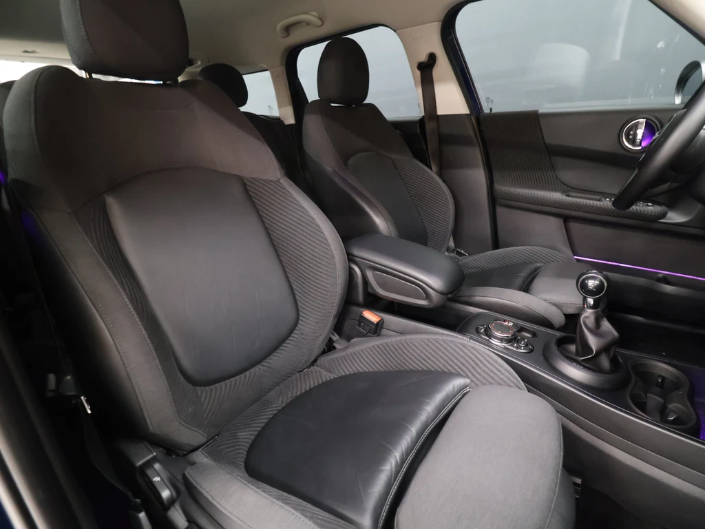 MINI Countryman – foto 10