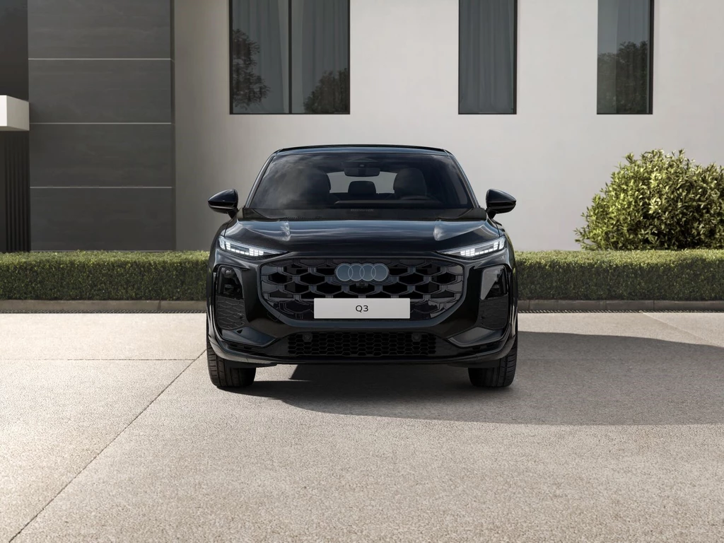 Audi Q3 – foto 4
