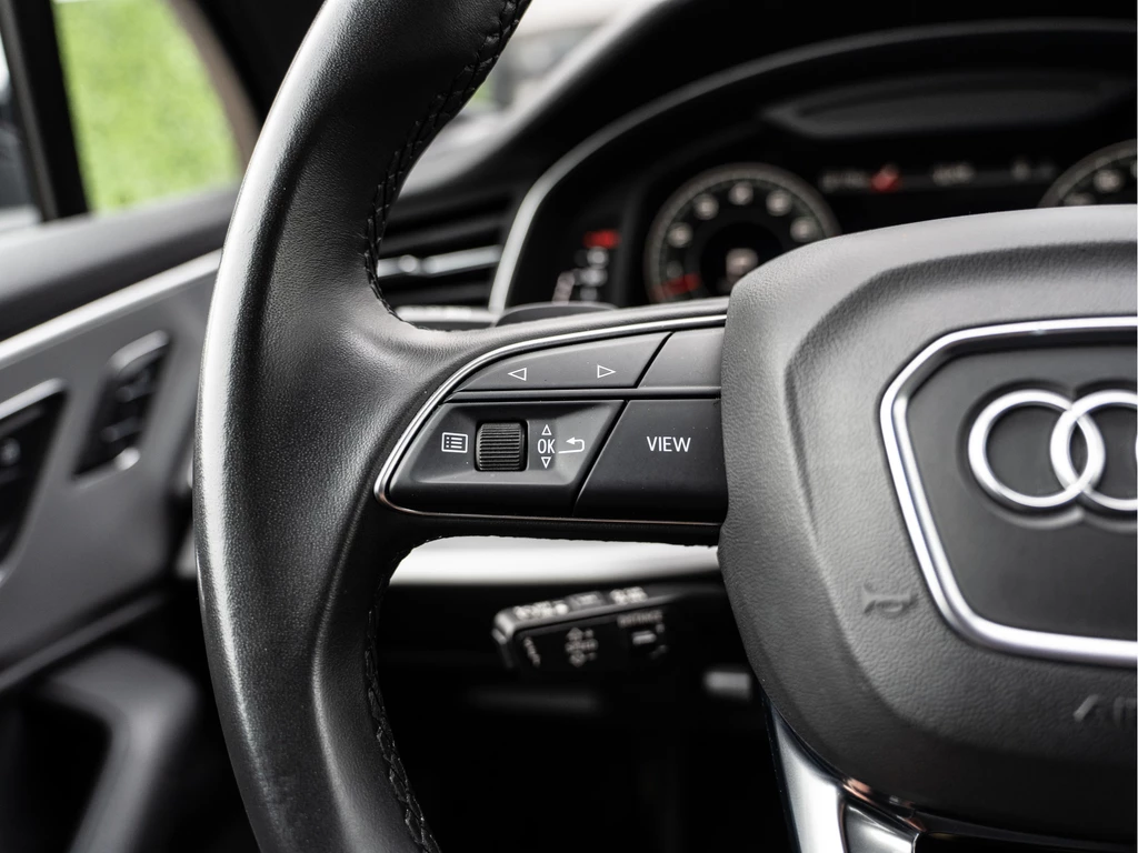 Audi Q7 – foto 35
