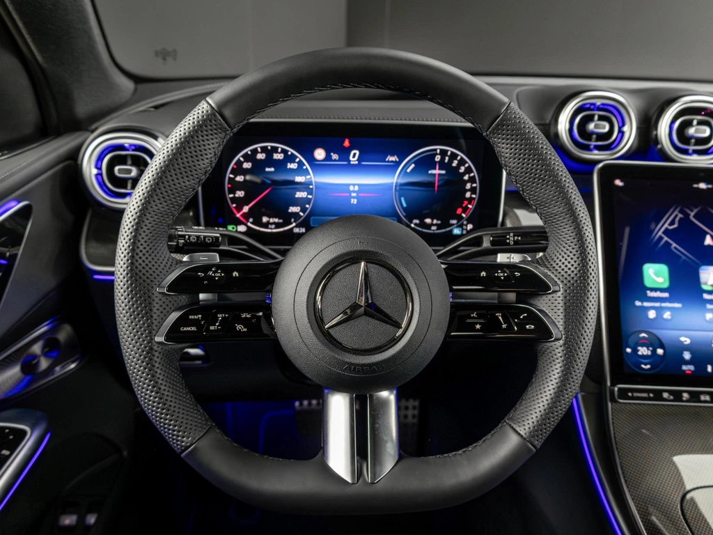 Mercedes-Benz GLC – foto 11