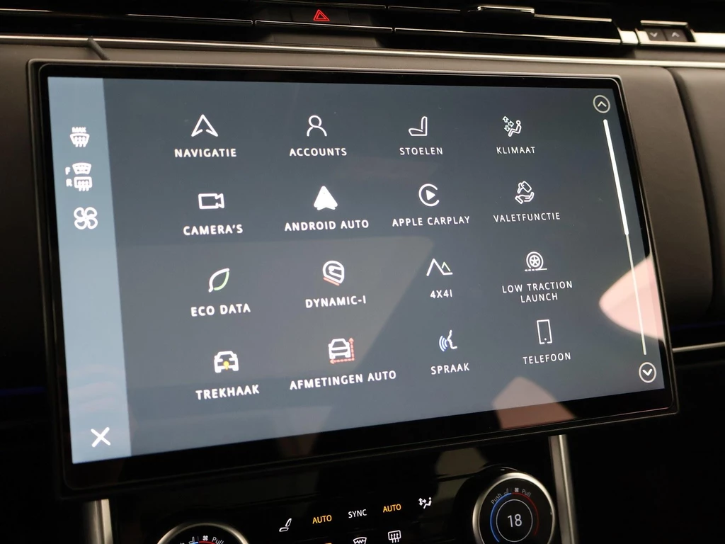 Land Rover Range Rover – foto 123