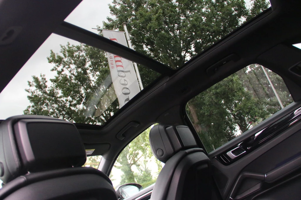 Porsche Cayenne – foto 8