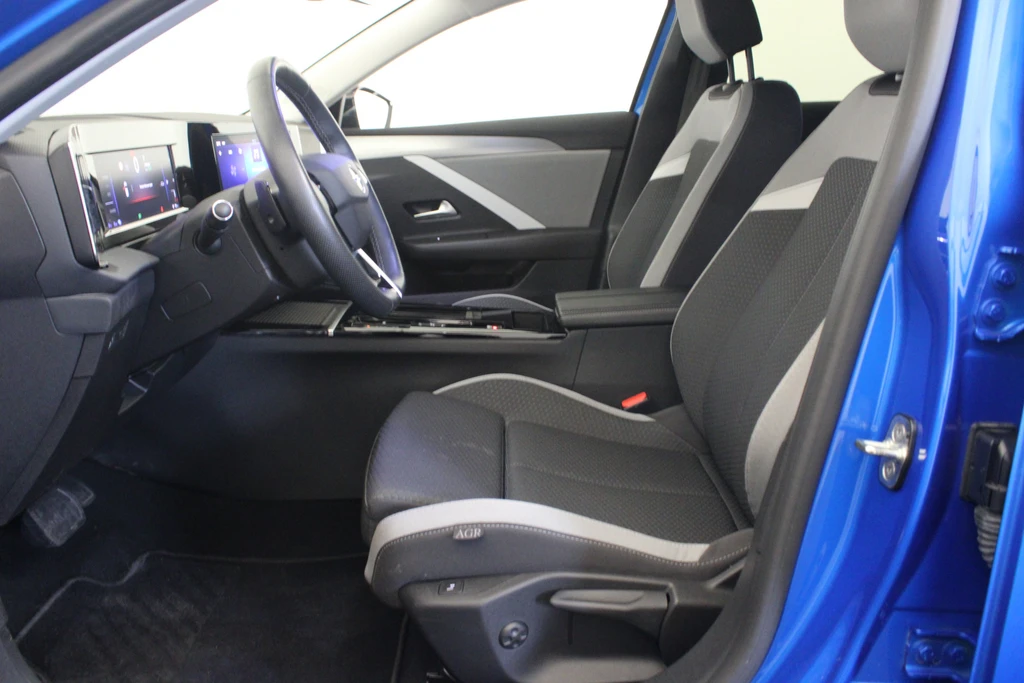 Opel Astra – foto 16