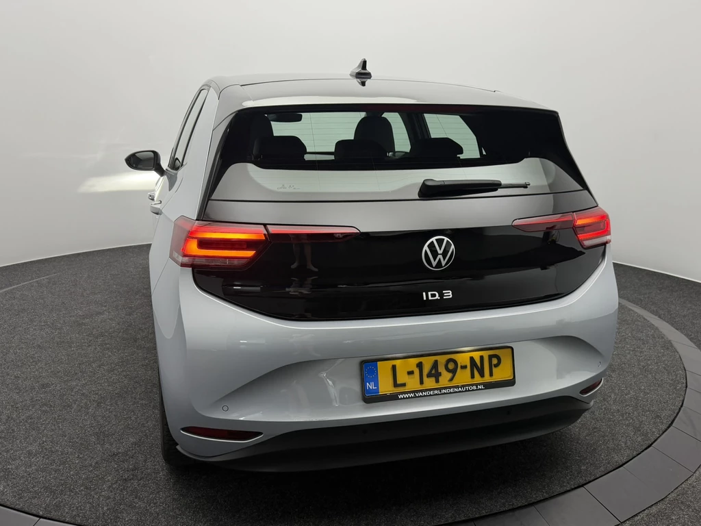 Volkswagen ID.3 – foto 4