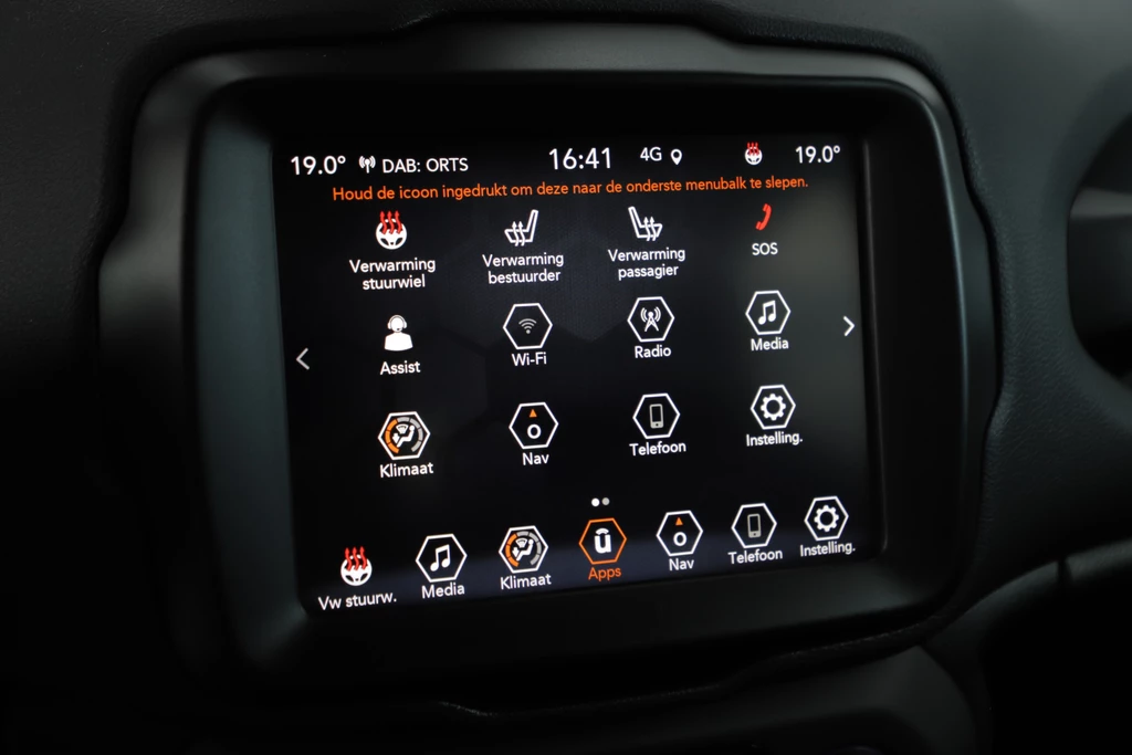 Jeep Renegade – foto 11