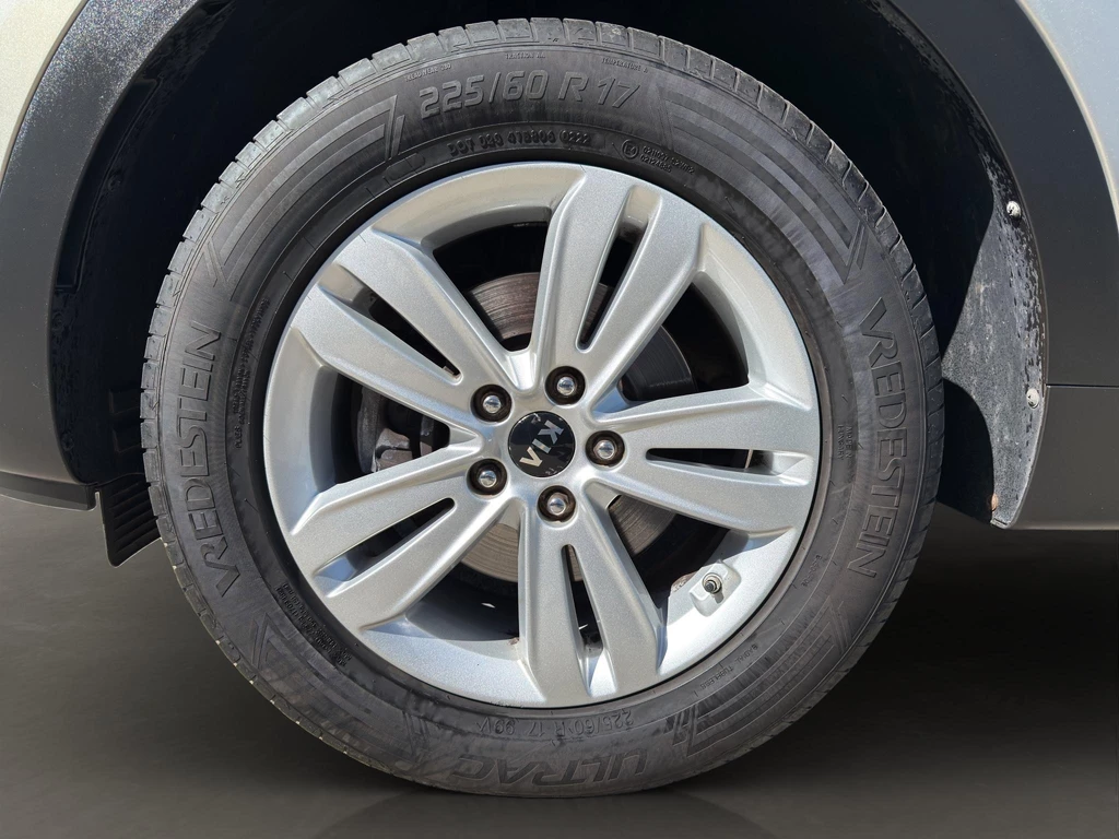 Kia Sportage – foto 11