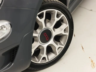Fiat 500 – thumbnail 25