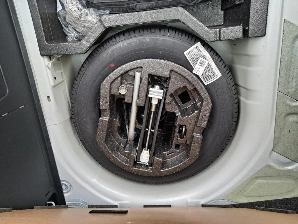 Škoda Fabia – foto 25