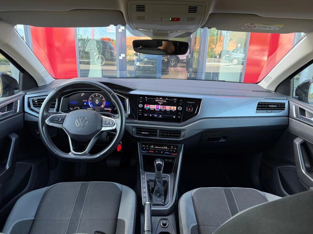 Volkswagen Polo – foto 22