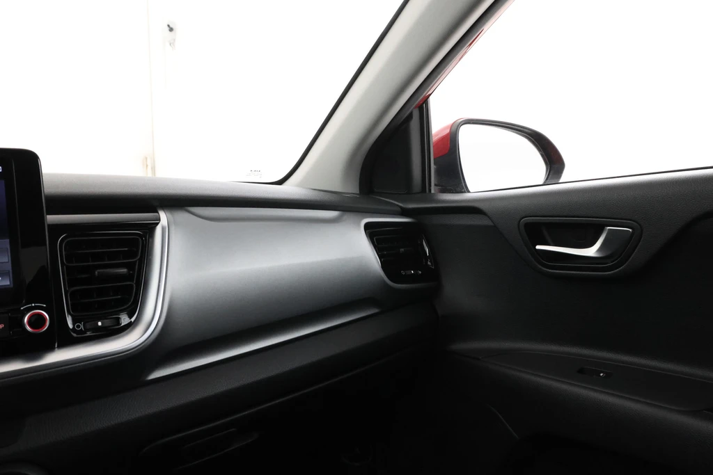 Kia Stonic – foto 34