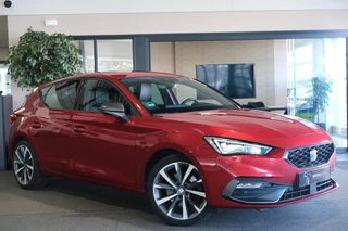 SEAT Leon – thumbnail 7
