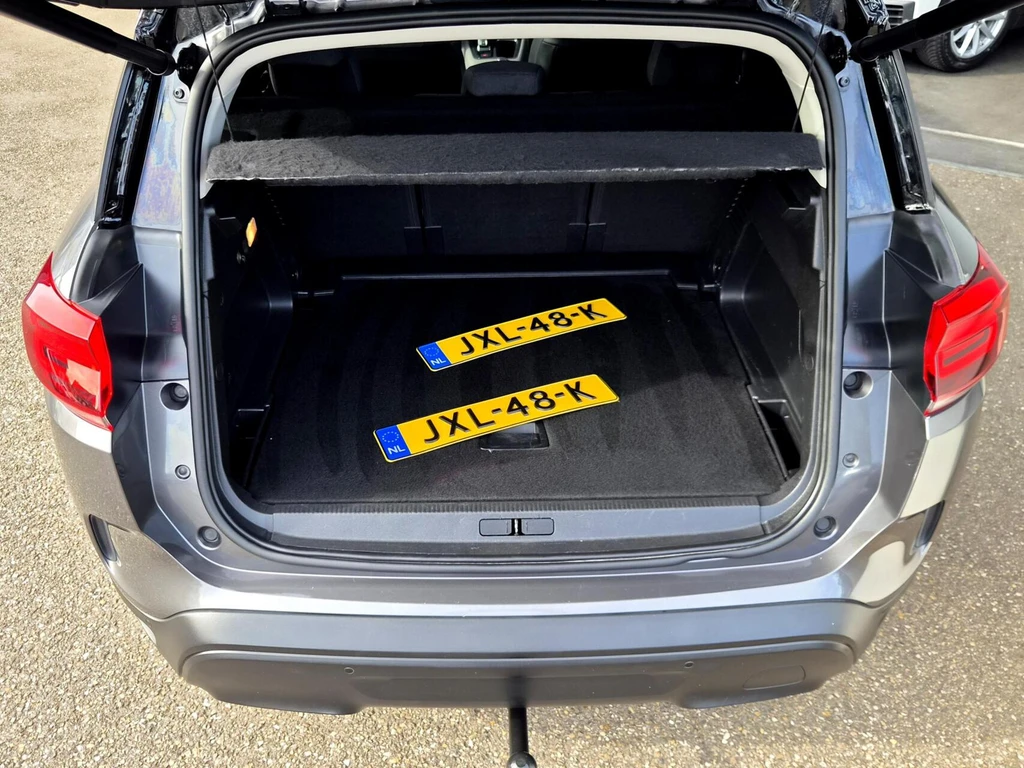 Citroën C5 Aircross – foto 15