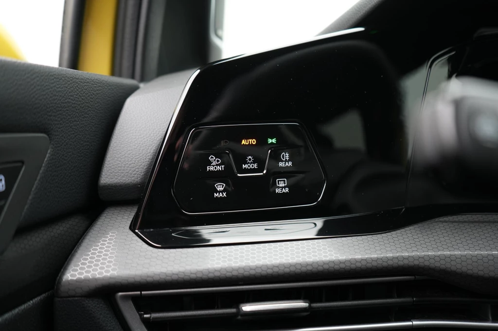 Volkswagen Golf – foto 23