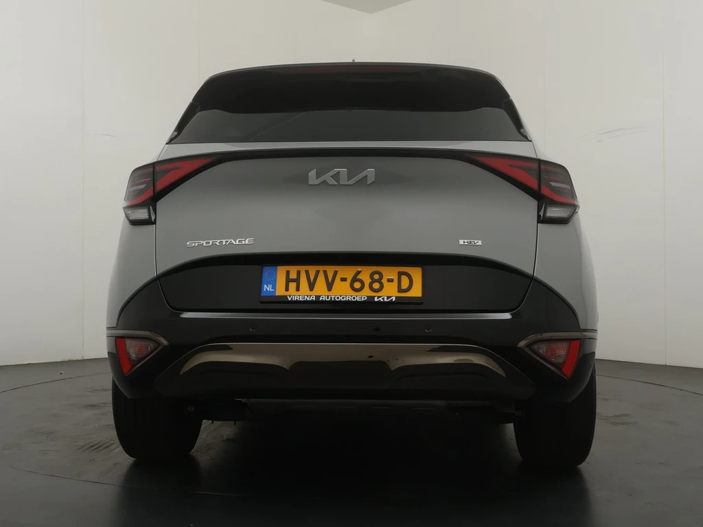 Kia Sportage – foto 6