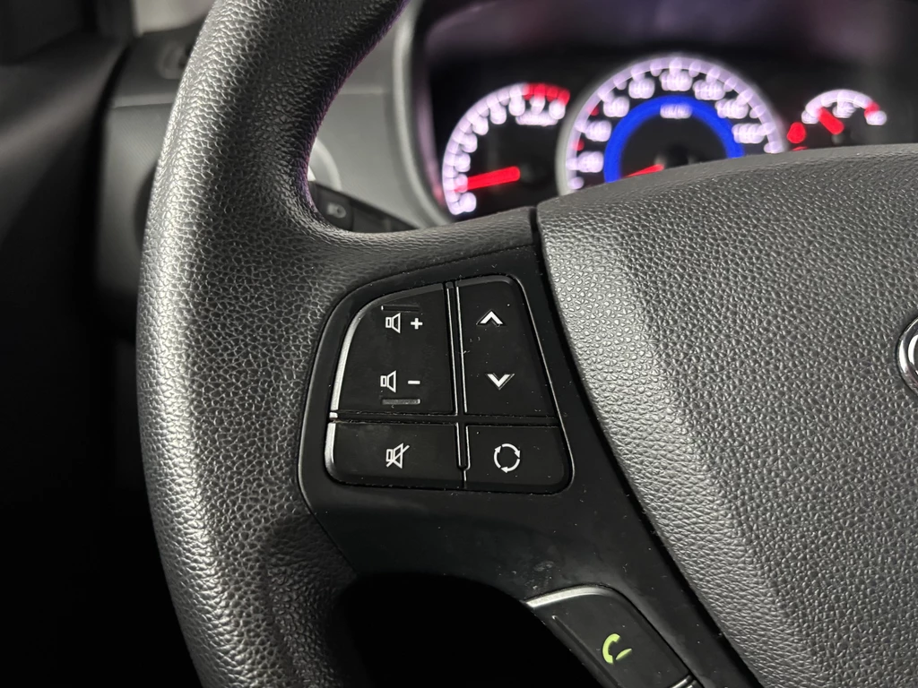 Hyundai i10 – foto 19