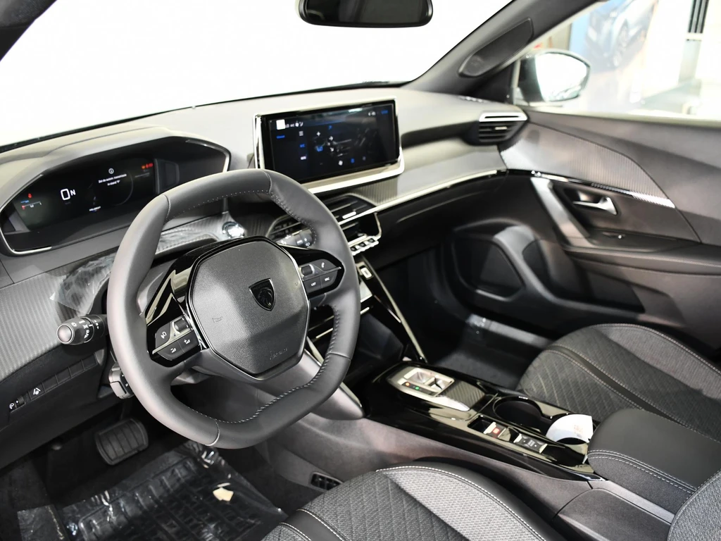 Peugeot 2008 – foto 10