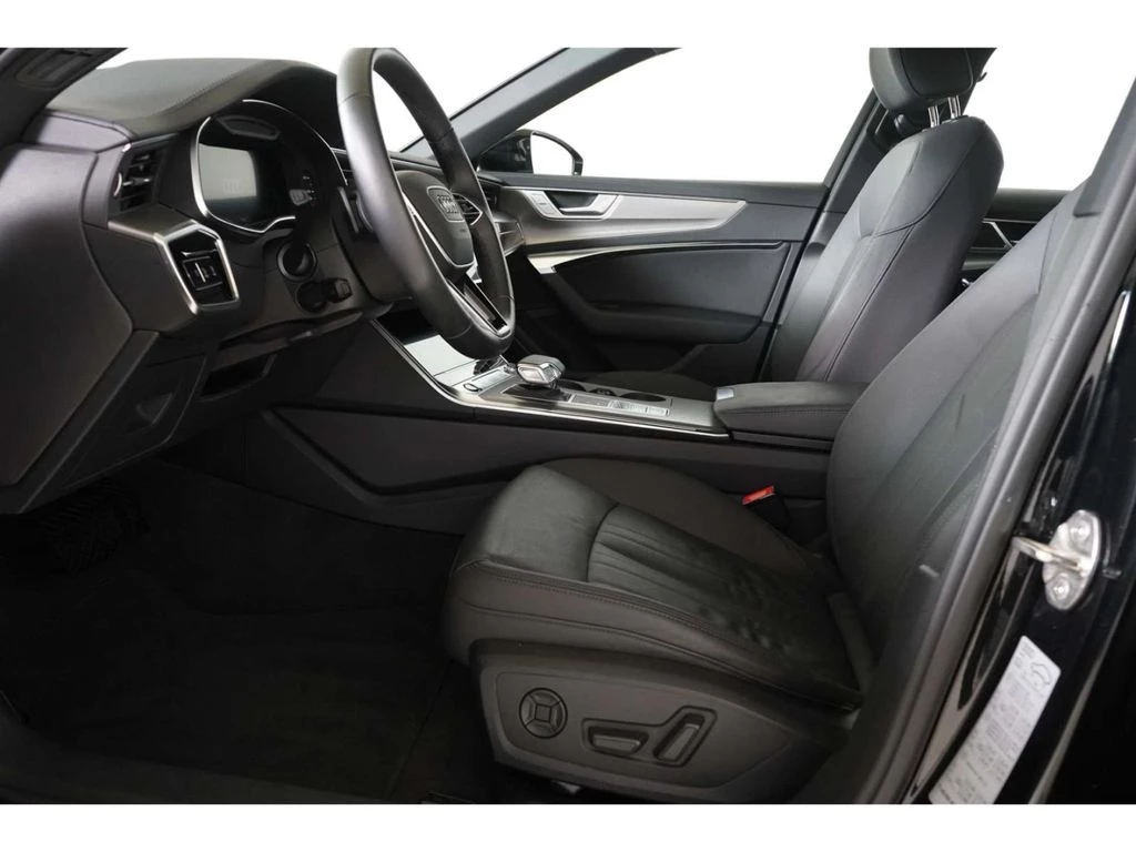 Audi A6 – foto 5