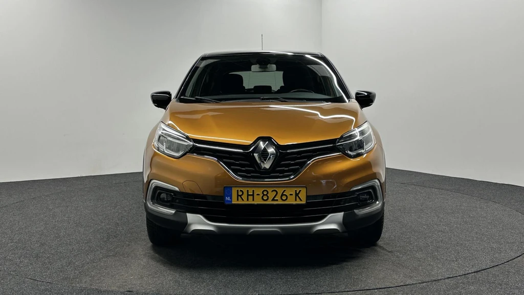 Renault Captur – foto 8