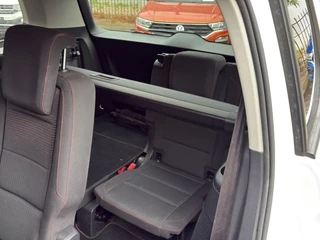 Volkswagen Touran – thumbnail 14