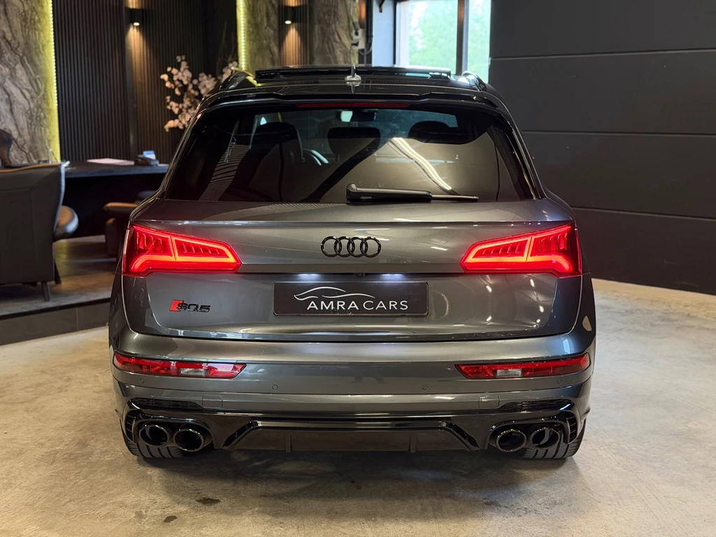 Audi Q5 – foto 5