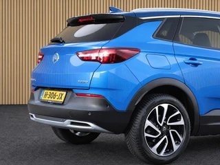 Opel Grandland X – thumbnail 4
