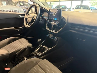 Ford Fiesta – thumbnail 34