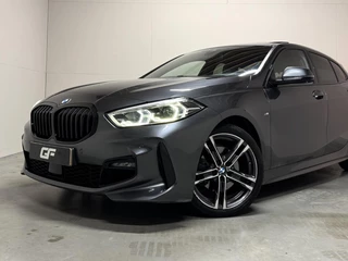 BMW 1 Serie – thumbnail 4