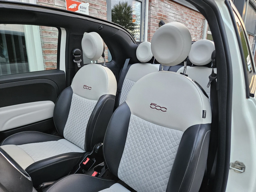 Fiat 500 – foto 13