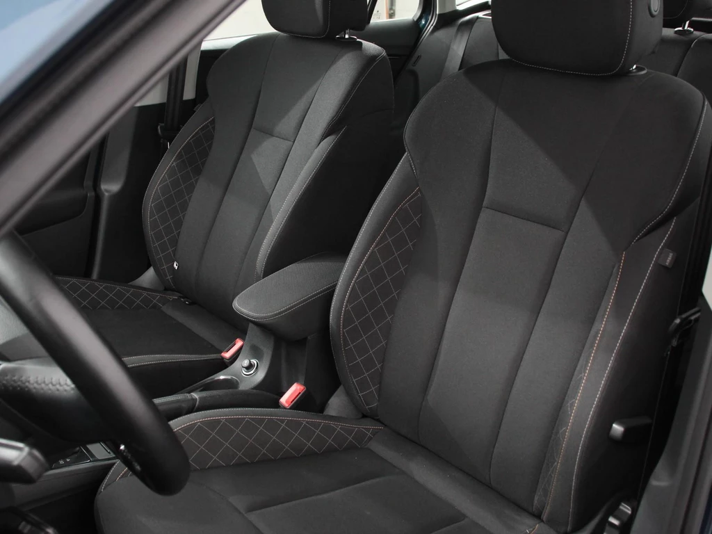 Škoda Kamiq – foto 10