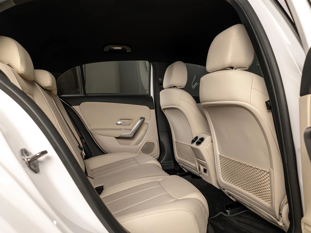Mercedes-Benz A-Klasse – foto 19