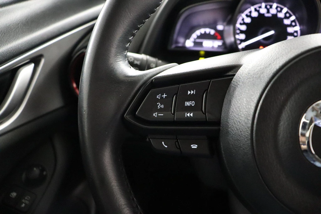 Mazda CX-3 – foto 16