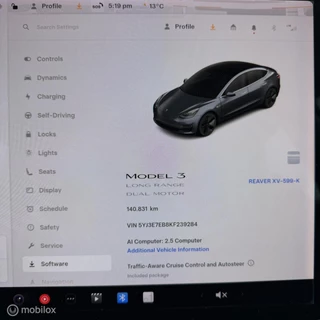 Tesla Model 3 – thumbnail 12